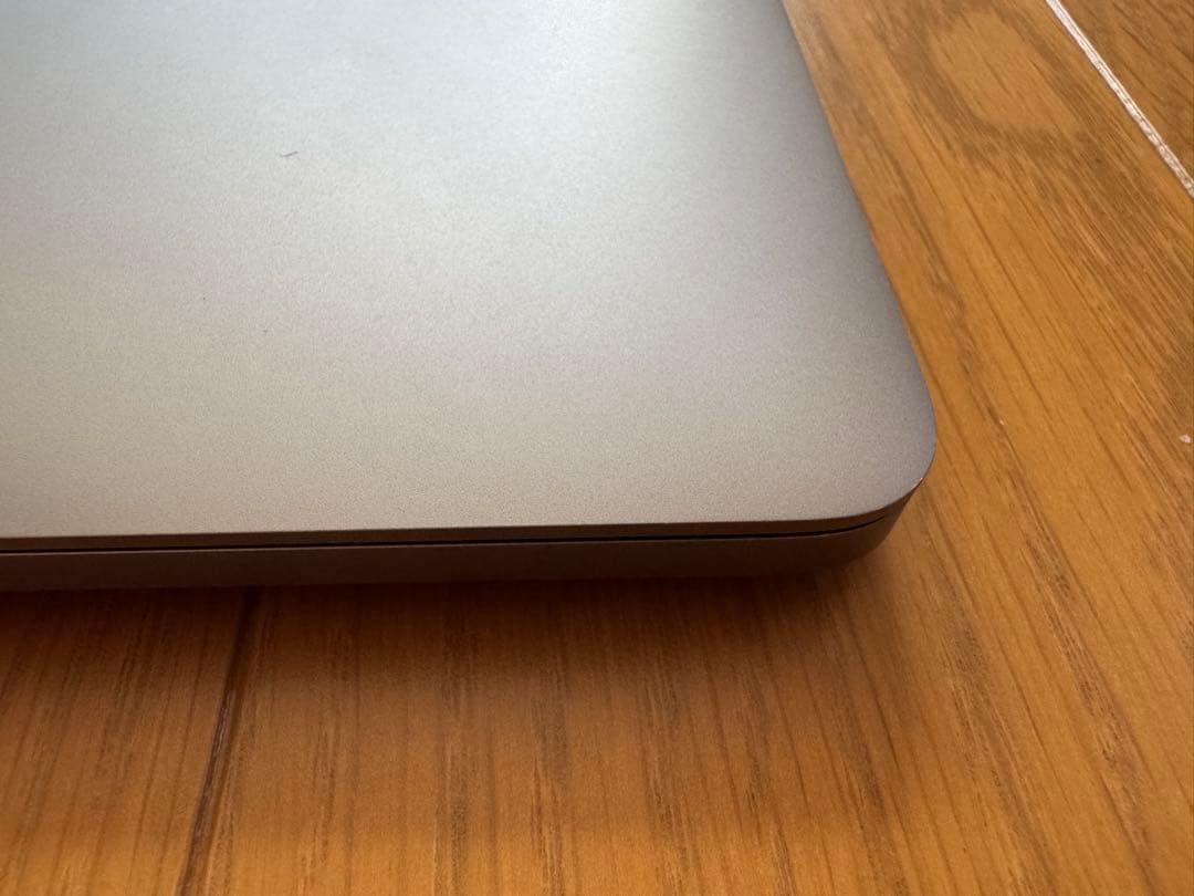 MacBook Pro13インチ（2020年）