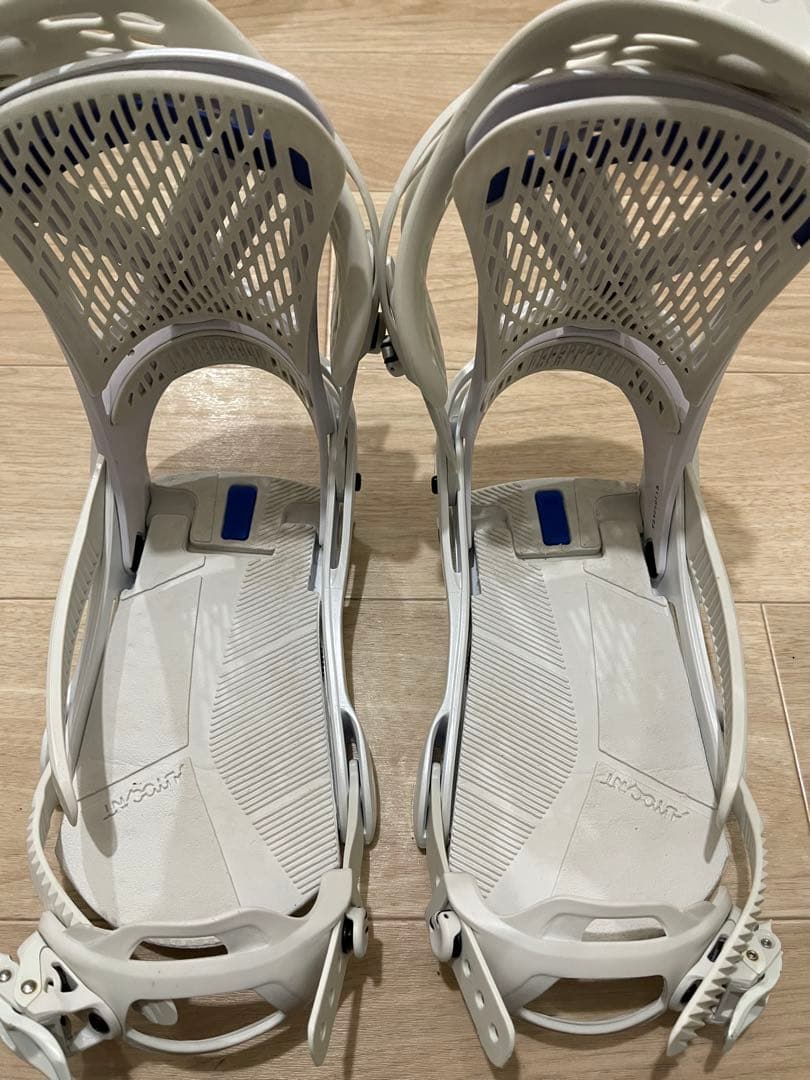 Burton GENESIS Sサイズ 24-25モデル