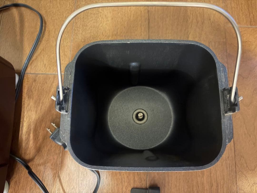 Panasonic ホームベーカリー SD-BMT1000