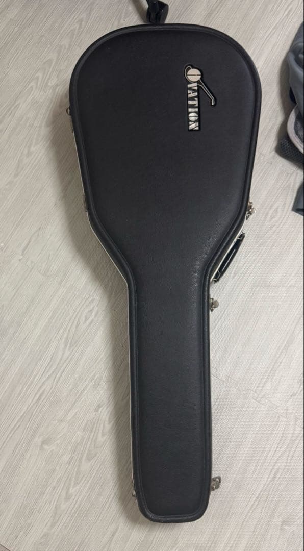 OVATION / Super Adamas 1688-5 ジャンク品