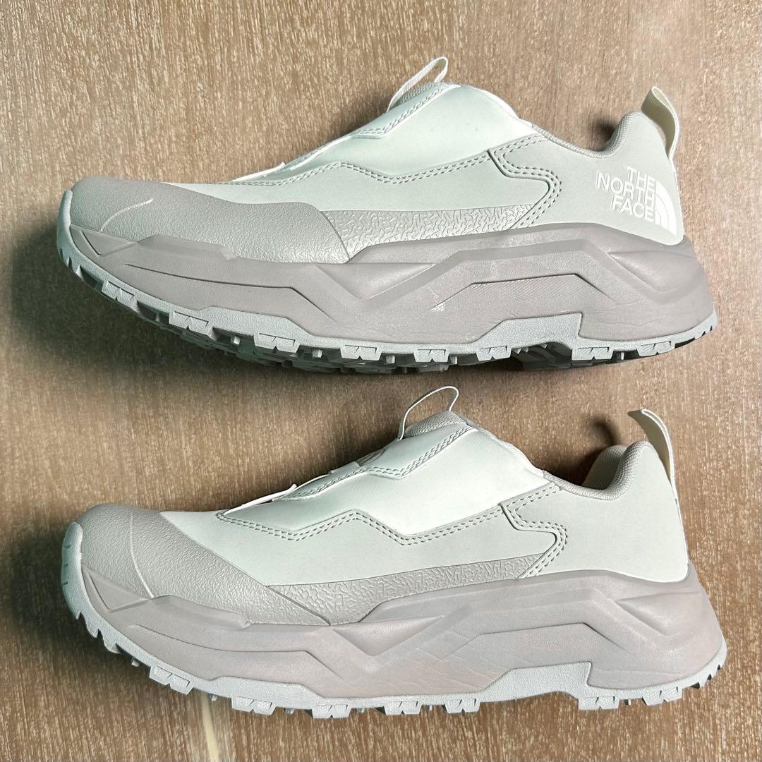 ザノースフェイス【THE NORTH FACE】　　　　　　　グラバルスリッポン