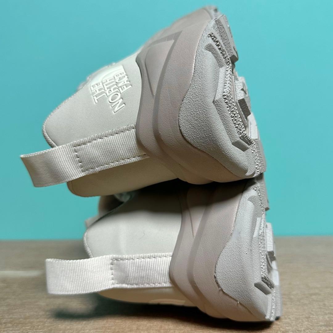 ザノースフェイス【THE NORTH FACE】　　　　　　　グラバルスリッポン