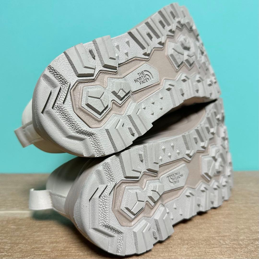 ザノースフェイス【THE NORTH FACE】　　　　　　　グラバルスリッポン