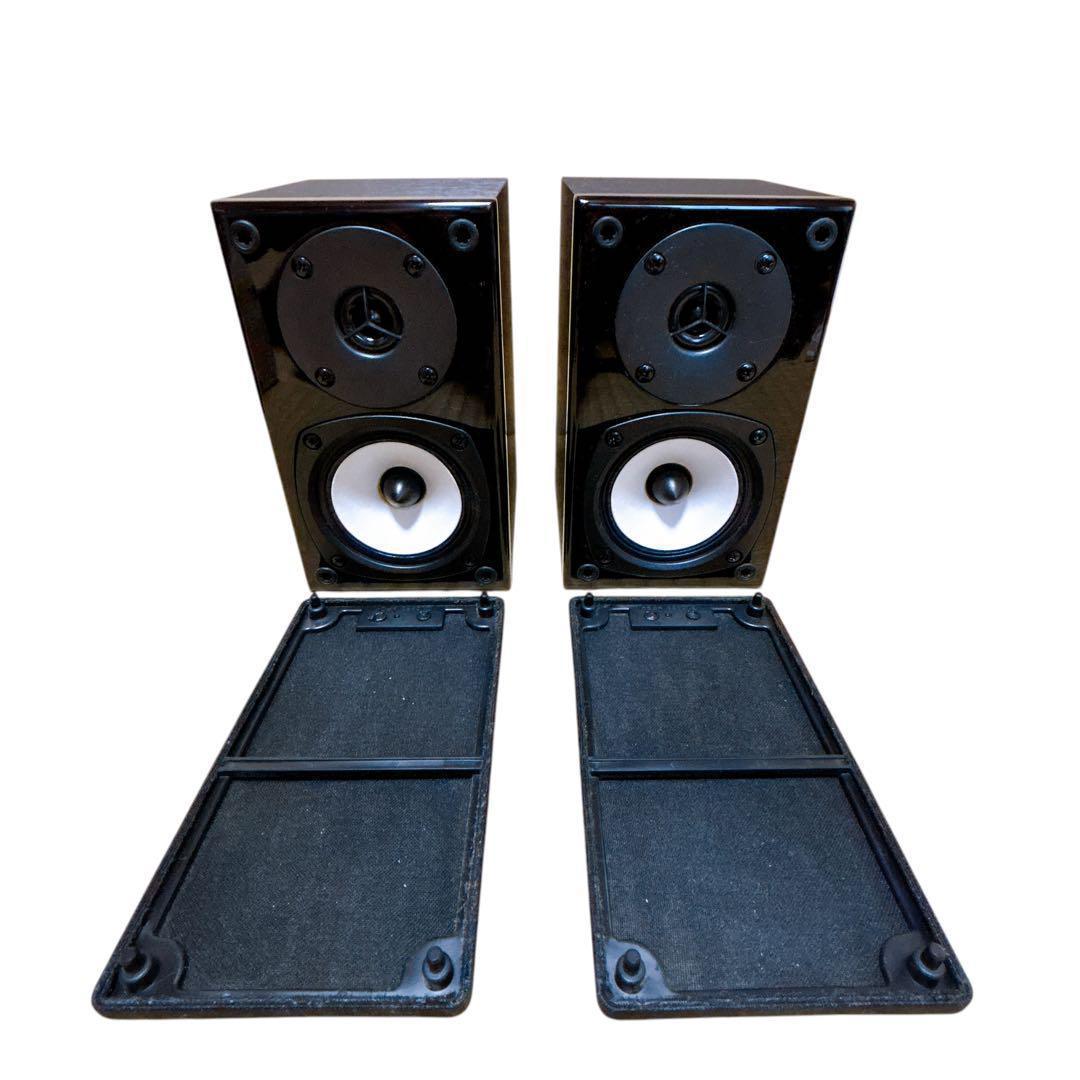 ONKYO TX-L50とD-109XM とRC-934R