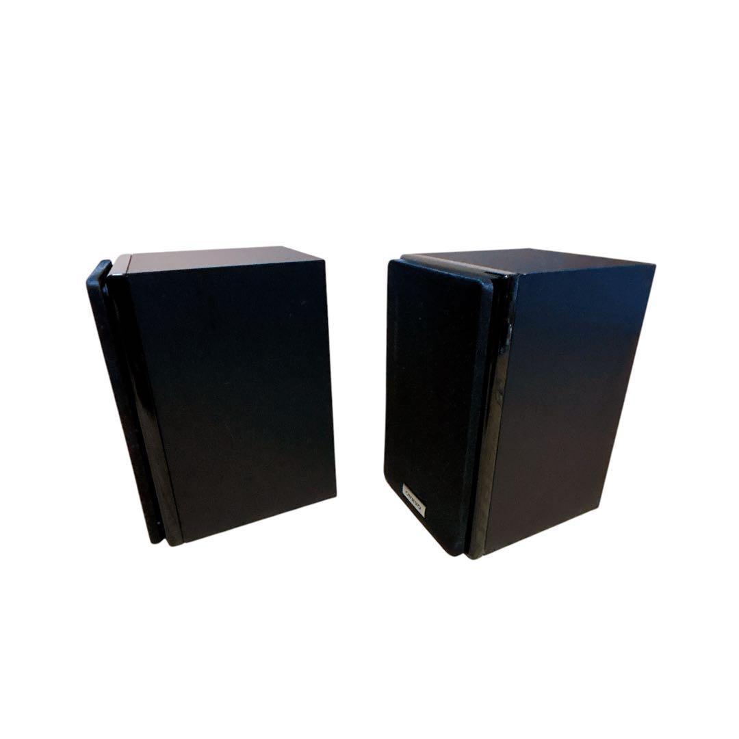 ONKYO TX-L50とD-109XM とRC-934R