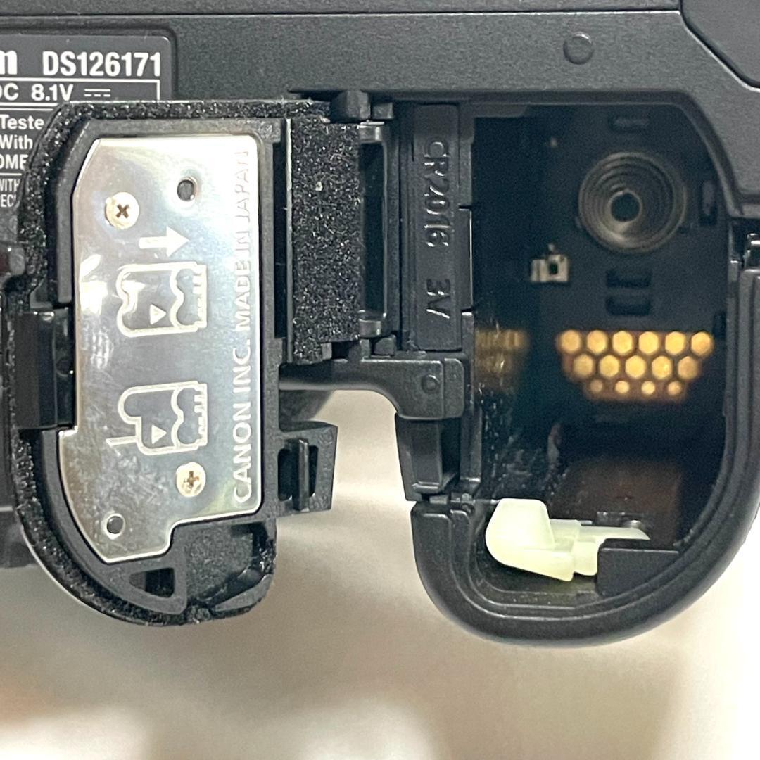 本格的一眼レフ❣️ Canon EOS 40D ダブルレンズセット 高速連写