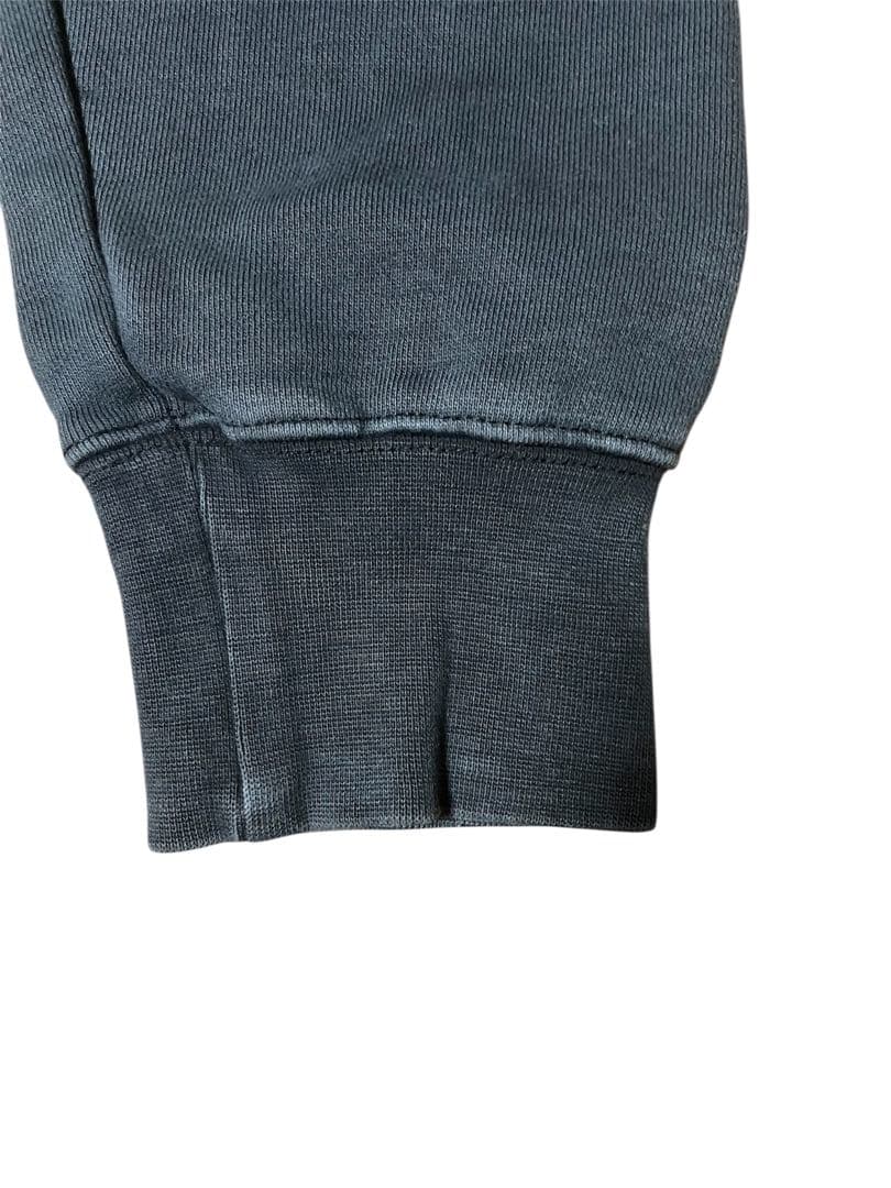 a*様 future archive ファー付きジップパーカー