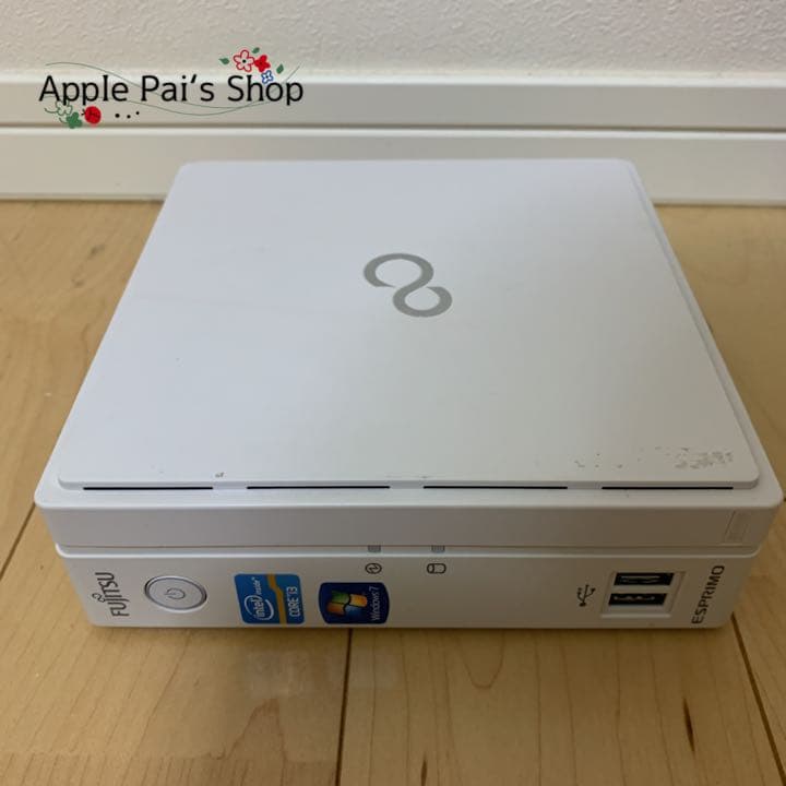 Windowsデスクトップ ESPRIMO B531/D Windows11pro Office2024