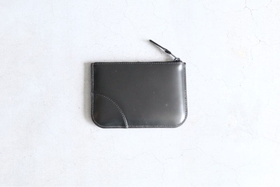 ☆新品未使用／期間限定セール☆ コムデギャルソン　ウォレット