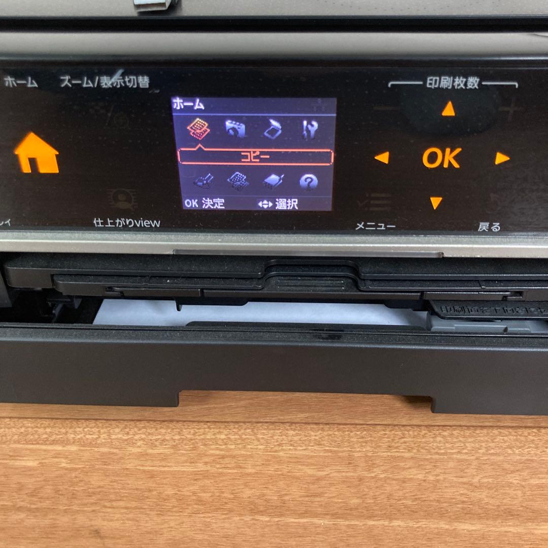 【ジャンク】EPSON EP-803A