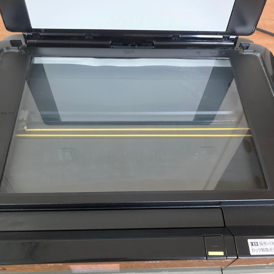 【ジャンク】EPSON EP-803A