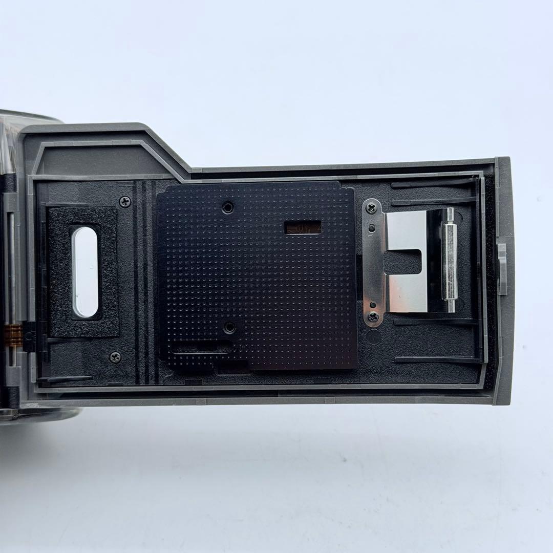 【希少動作確認済み】RICOH FF-9SD LIMITED スケルトンカメラ