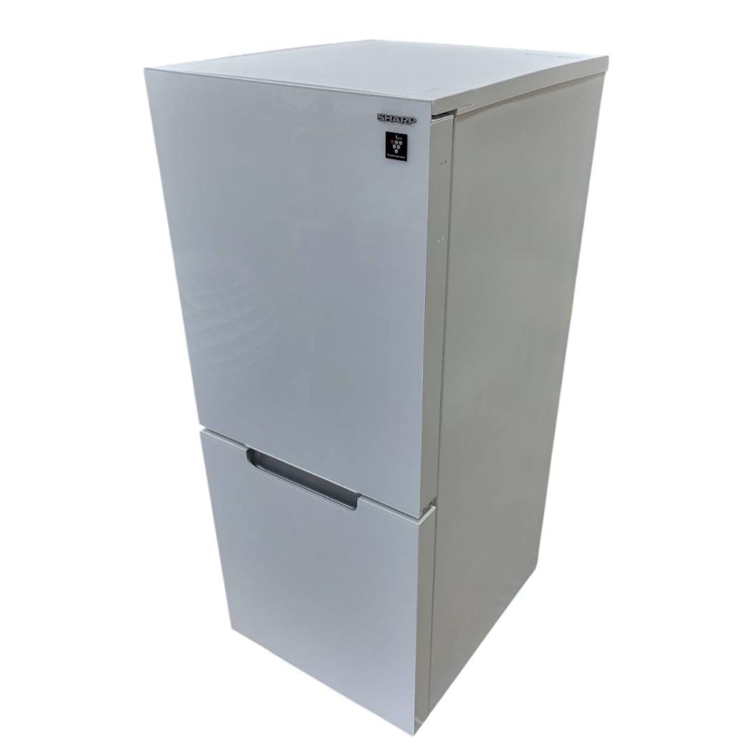 【名古屋市内優先】家電3点セット SHARP 冷蔵庫