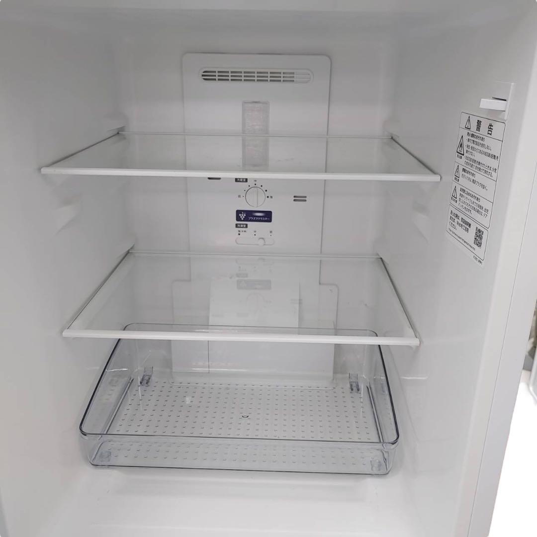 【名古屋市内優先】家電3点セット SHARP 冷蔵庫