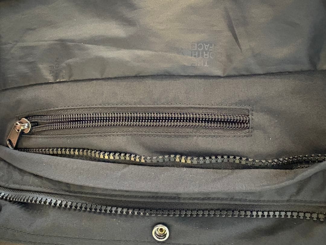 THE NORTH FACE NP62236 ブラック M