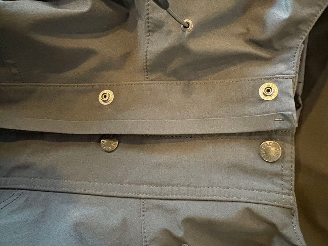 THE NORTH FACE NP62236 ブラック M