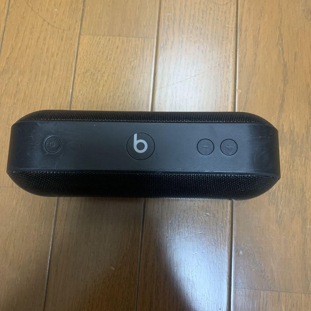 beats  スピーカーブラックBluetooth