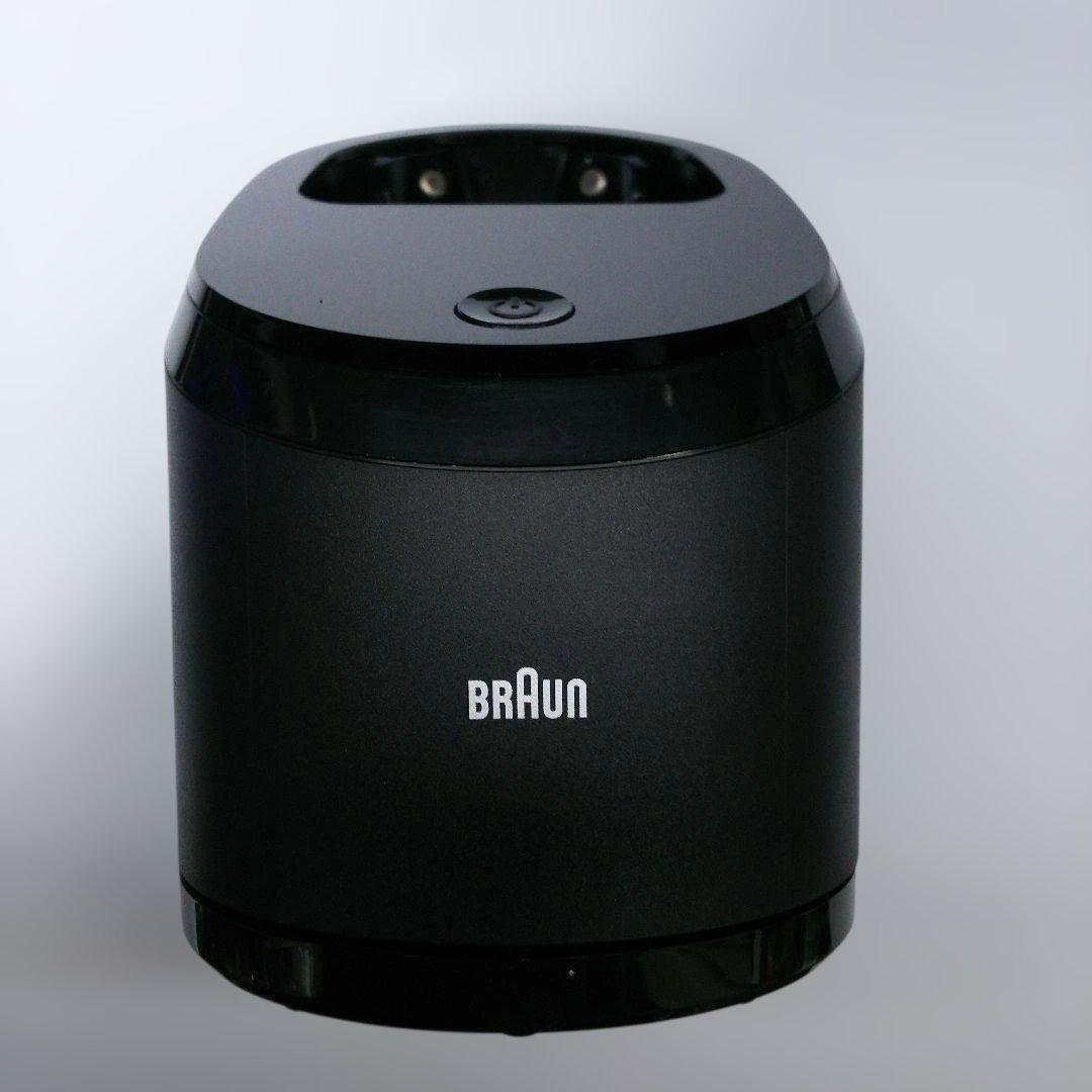 BRAUN 洗浄機シリーズ9PRO/9/8(type5793type5795)用