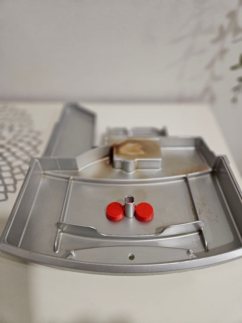 k*.様 【動作確認済み】delonghi　デロンギ　マグニフィカ　全自動　エス