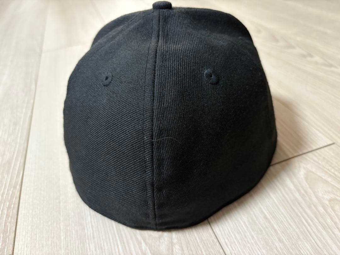 Yohji Yamamoto × New Era キャップ　スカルローズ　Y-3