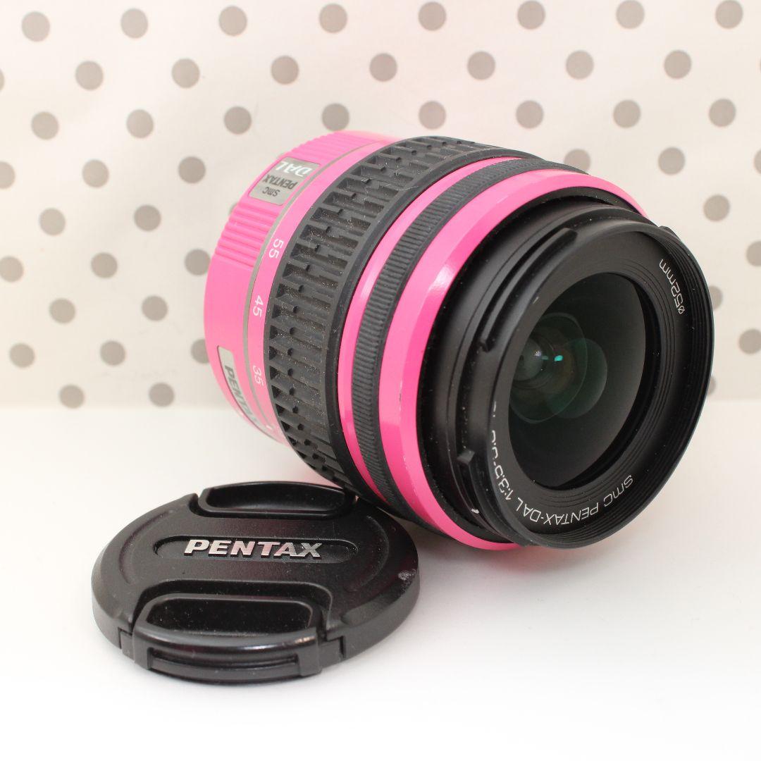 ❤おまけ付き❤WiFi SDカード付き❤ ペンタックス K-r 一眼レフカメラ