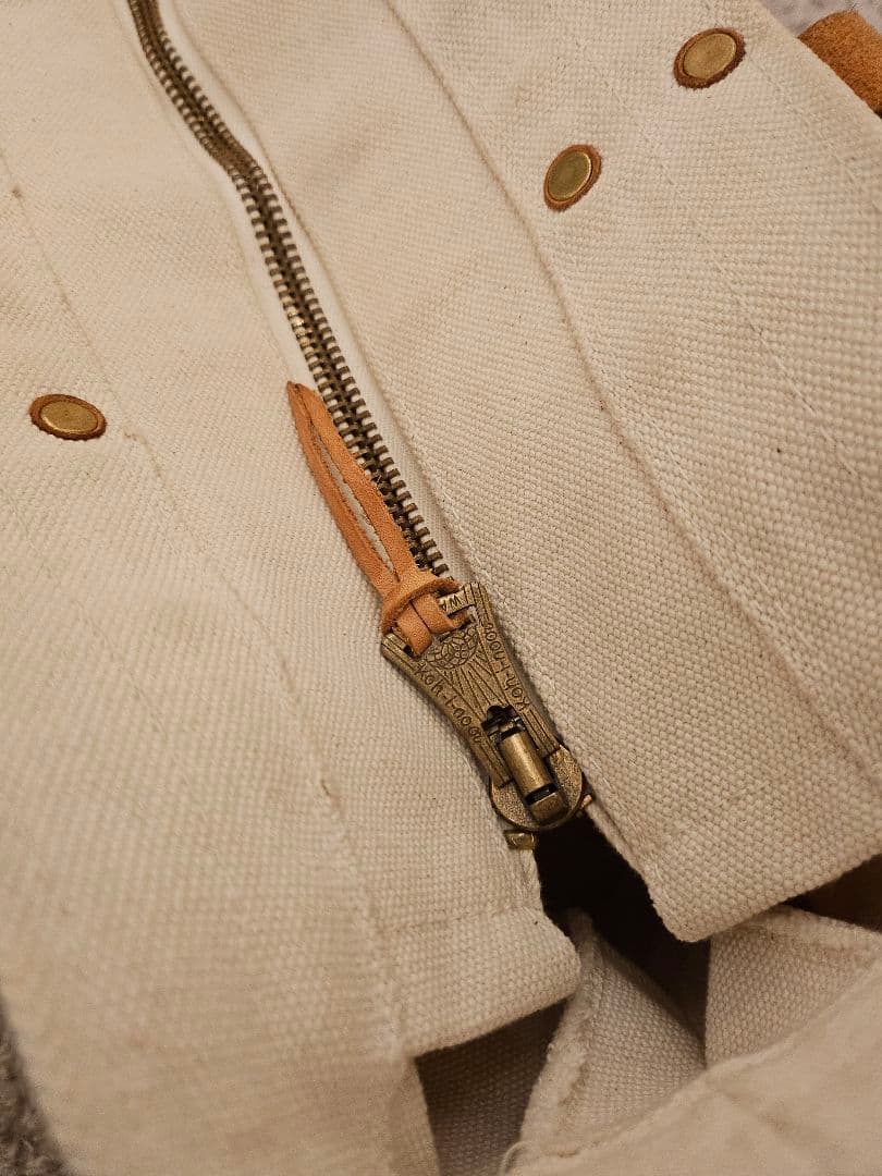 シュペリオールレイバー　トートバッグ