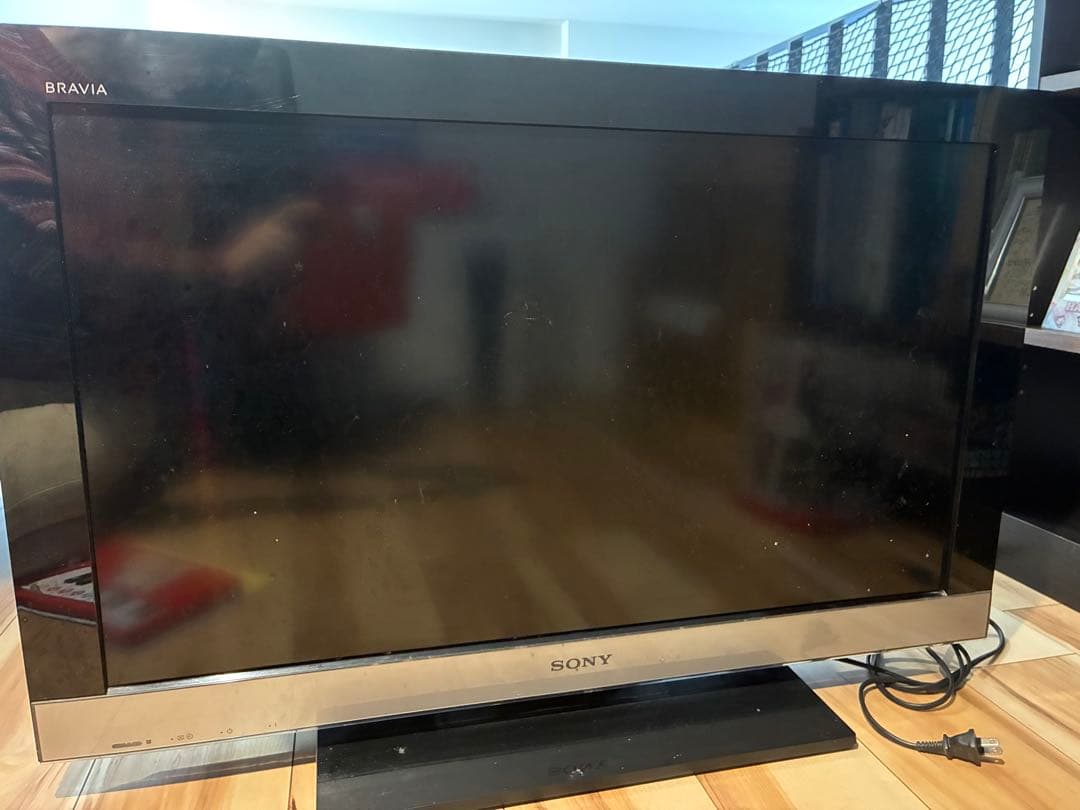 限定値下げ　SONY BRAVIA 液晶テレビ 本体32型