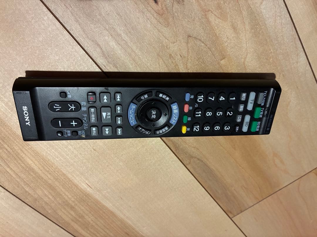 限定値下げ　SONY BRAVIA 液晶テレビ 本体32型