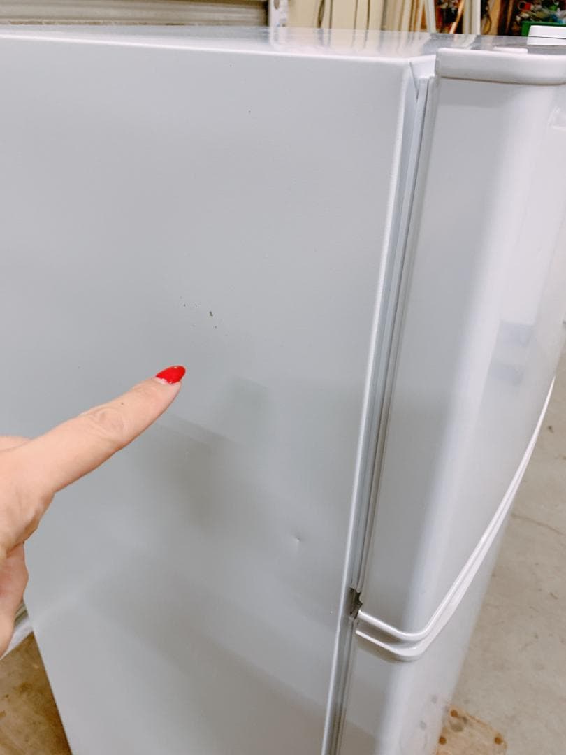 関東限定送料無料 Haier 冷凍冷蔵庫 1117か2 H 240