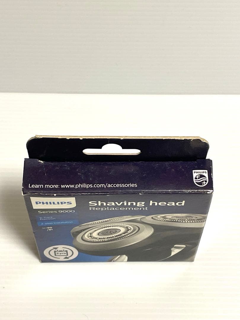 PHILIPS Series 9000 替え刃　フィリップス