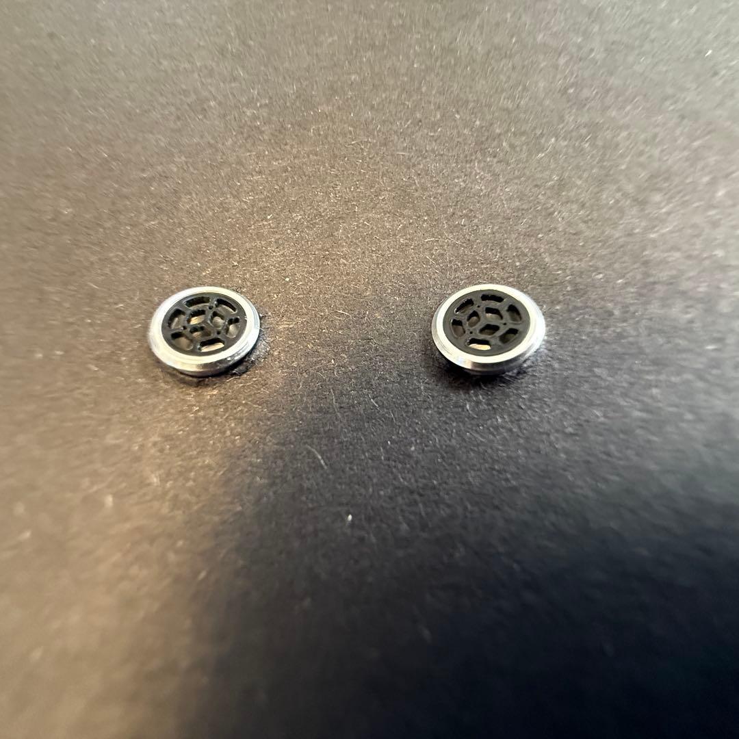 【極美品・正規品】ゼンハイザー IE900 イヤホン ie900