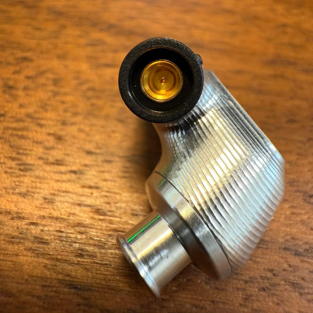 【極美品・正規品】ゼンハイザー IE900 イヤホン ie900