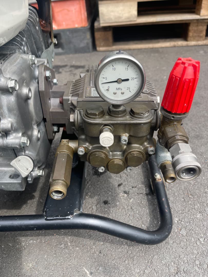 HONDA　コンパクト&カート型 SEC-1310-2N