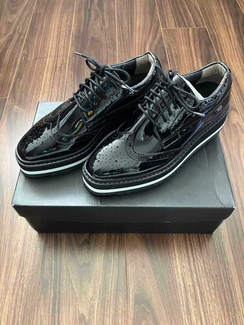 セントアンドリュース　ゴルフシューズ(女性用)