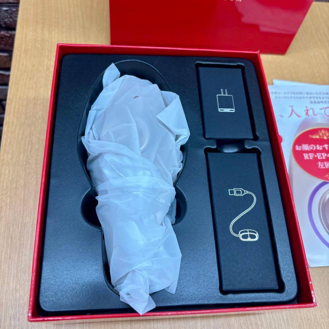 ☆ME　ラボンエクラ　美顔器　未使用品