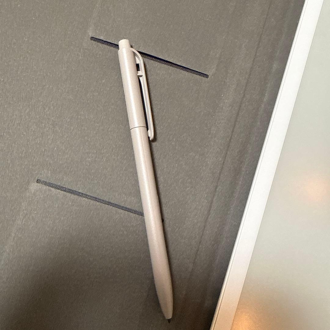 QUADERNO Gen.2 A5 ペン、カバーつき