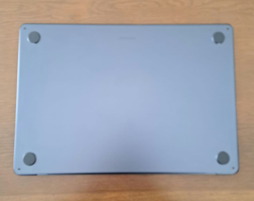 D*n様 MacBook Air M3 16GB/512GB ミッドナイト70W