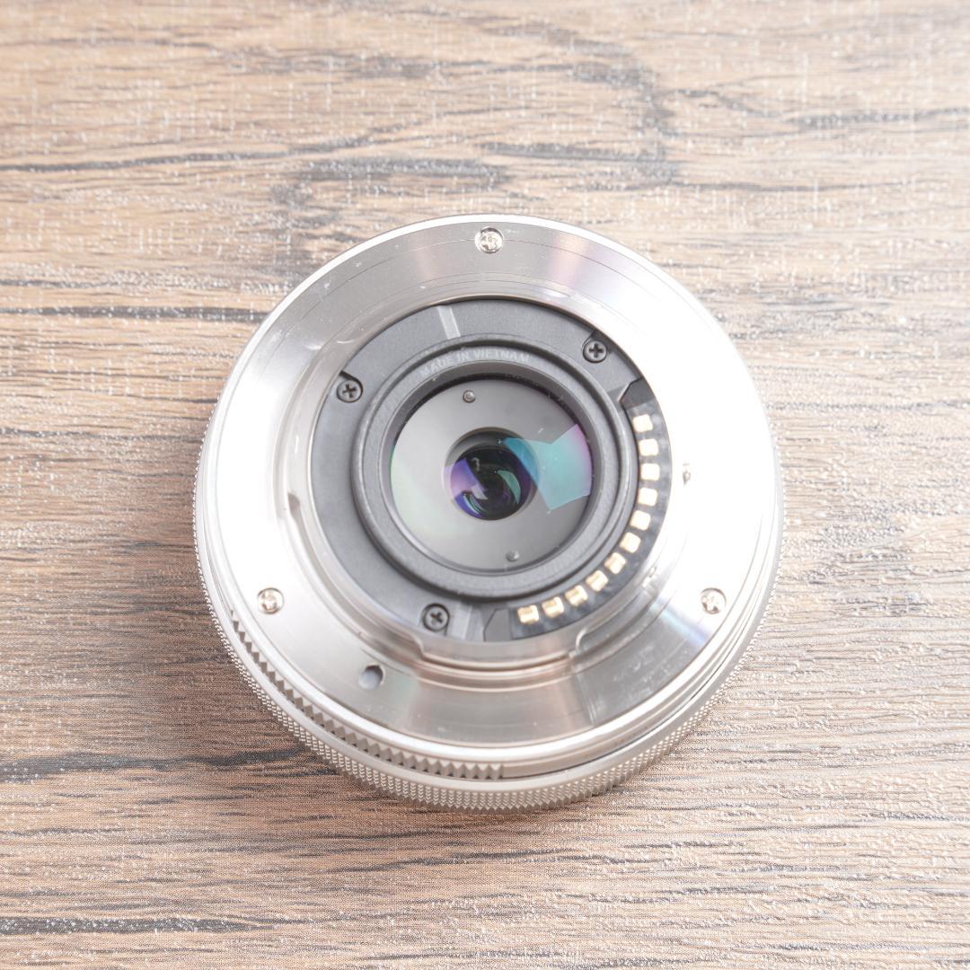 ショット数974回で美品✨自撮り✨OLYMPUS PEN E-PL9　978-1