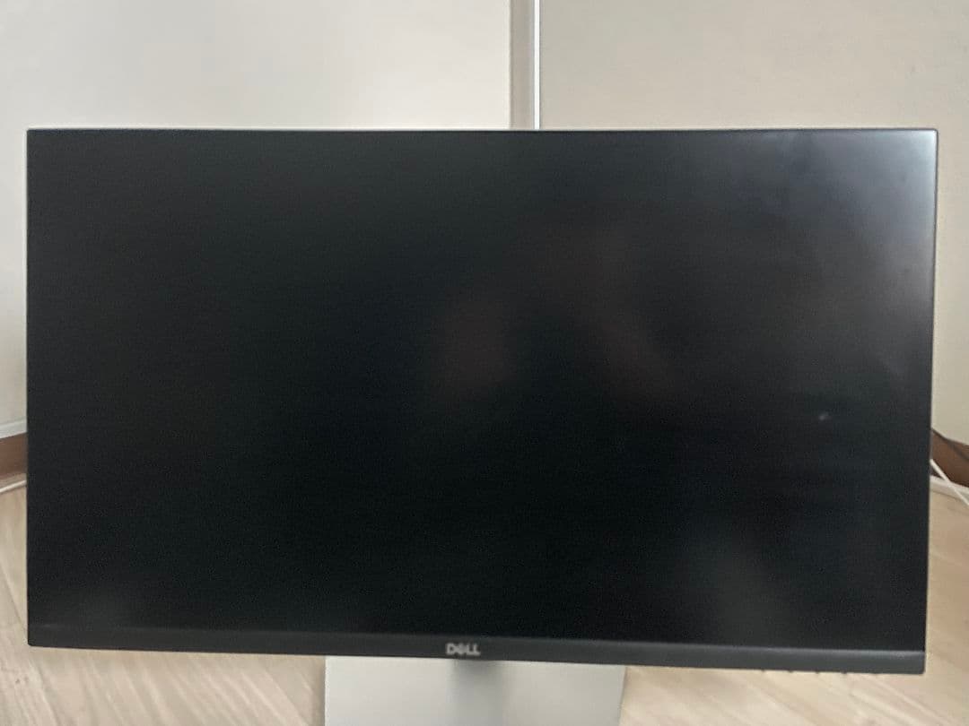 【期間限定値下】DellモニタS2721D 1440p QHD IPS27インチ