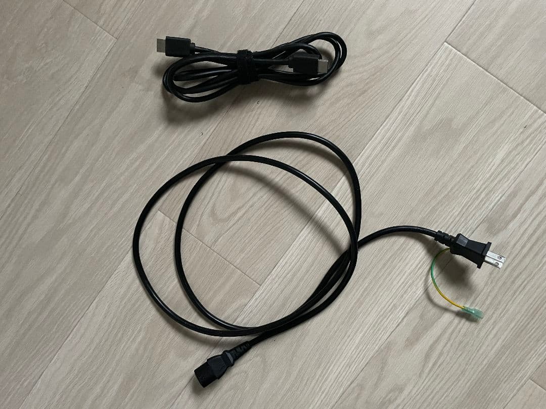 【期間限定値下】DellモニタS2721D 1440p QHD IPS27インチ