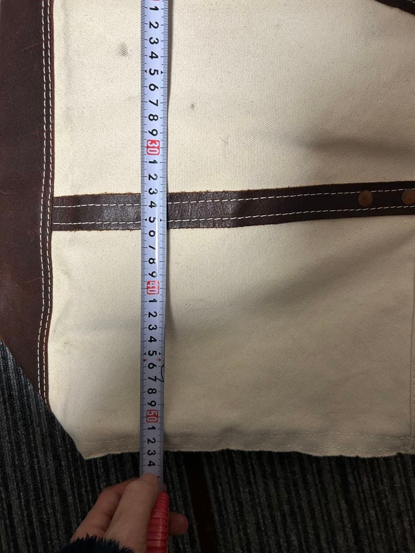 STEELE CANVAS スチールキャンバス トートバッグ