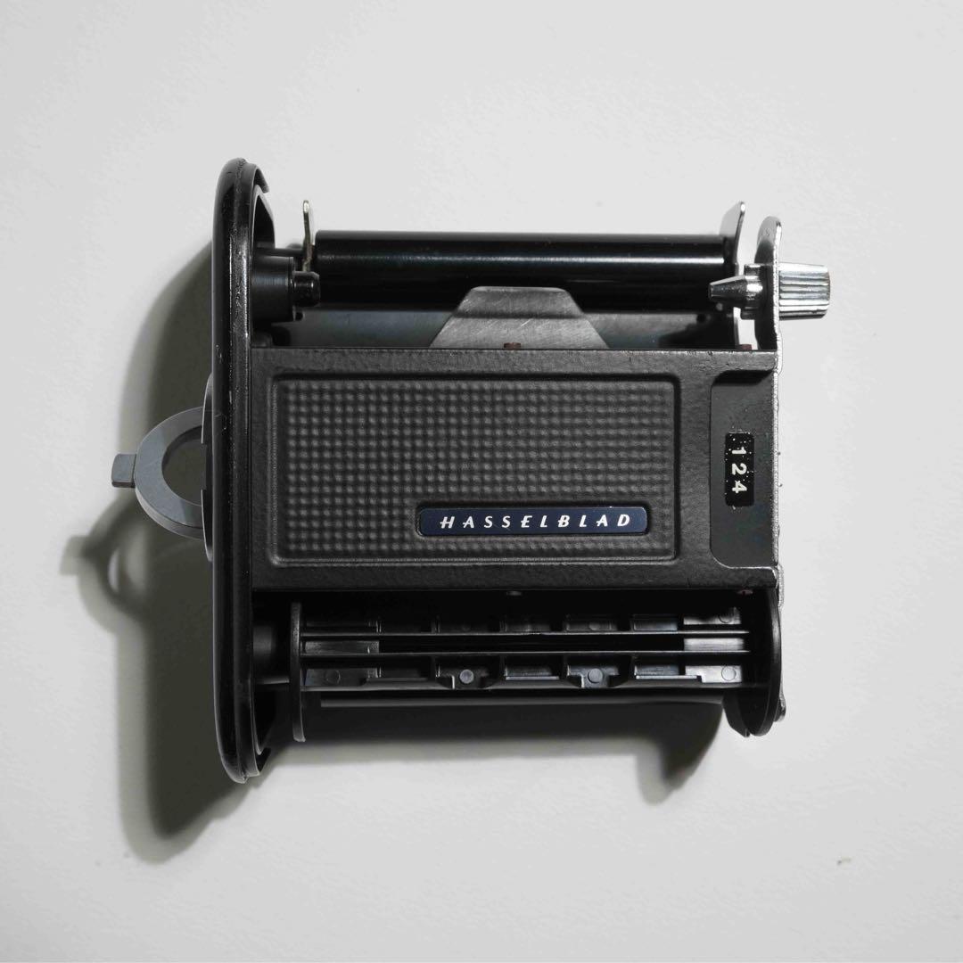 フィルムカメラ Vintage Hasselblad 500C/M