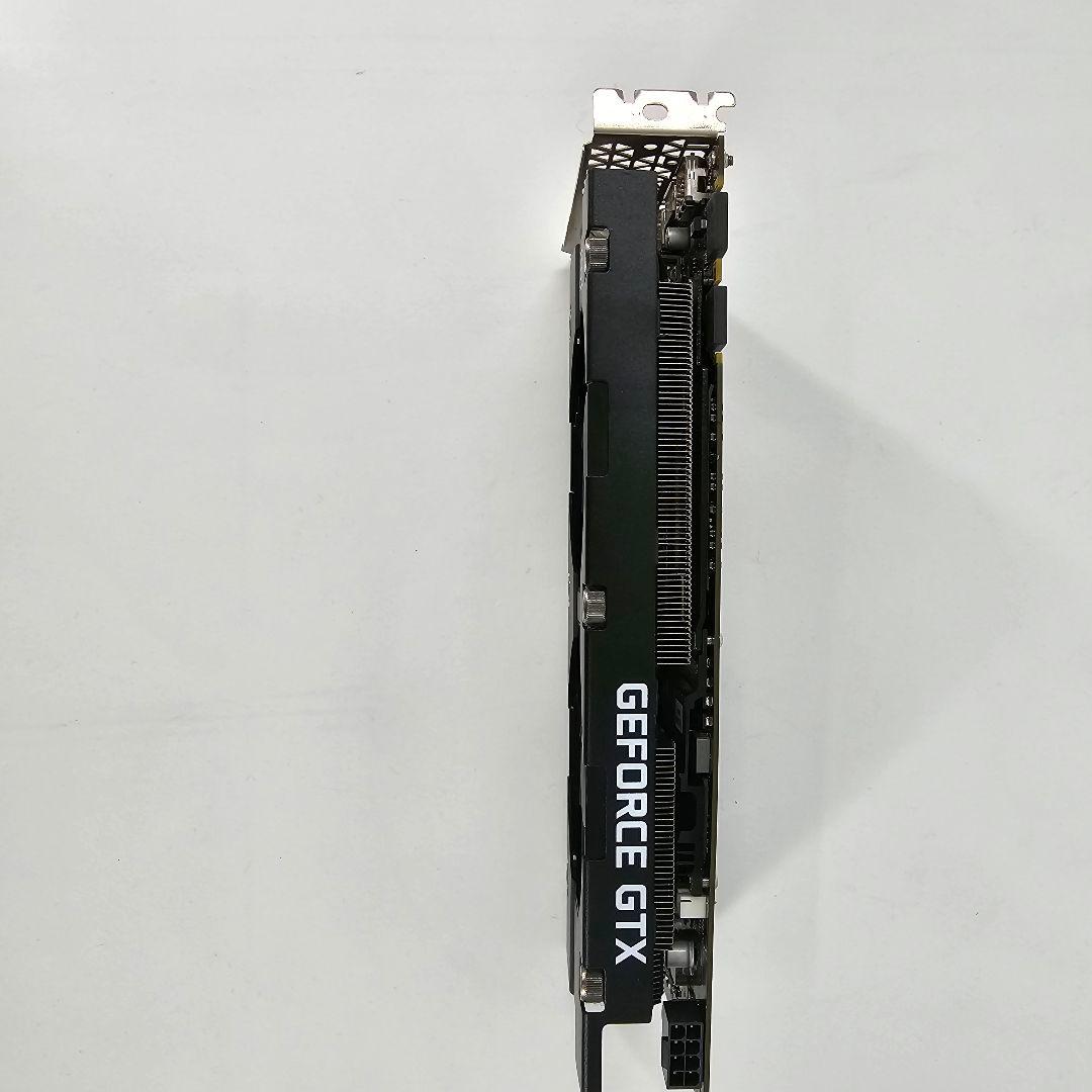 正常動作品 ELSA GEFORCE GTX 1070 8GB