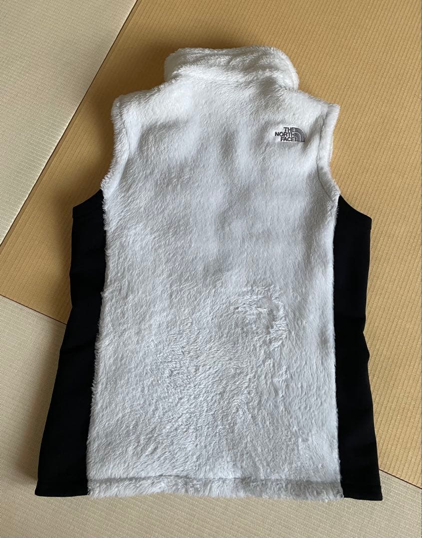 韓国限定ノースフェイス　SUMMIT SERIES ベスト