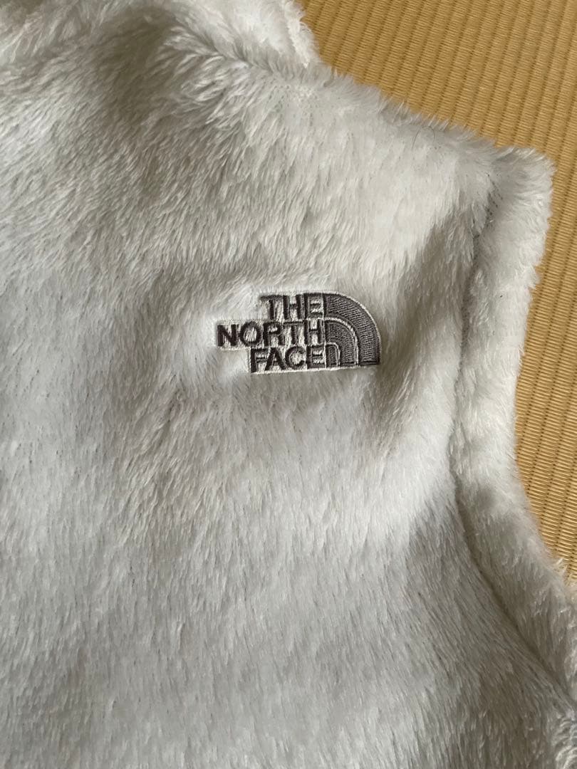 韓国限定ノースフェイス　SUMMIT SERIES ベスト