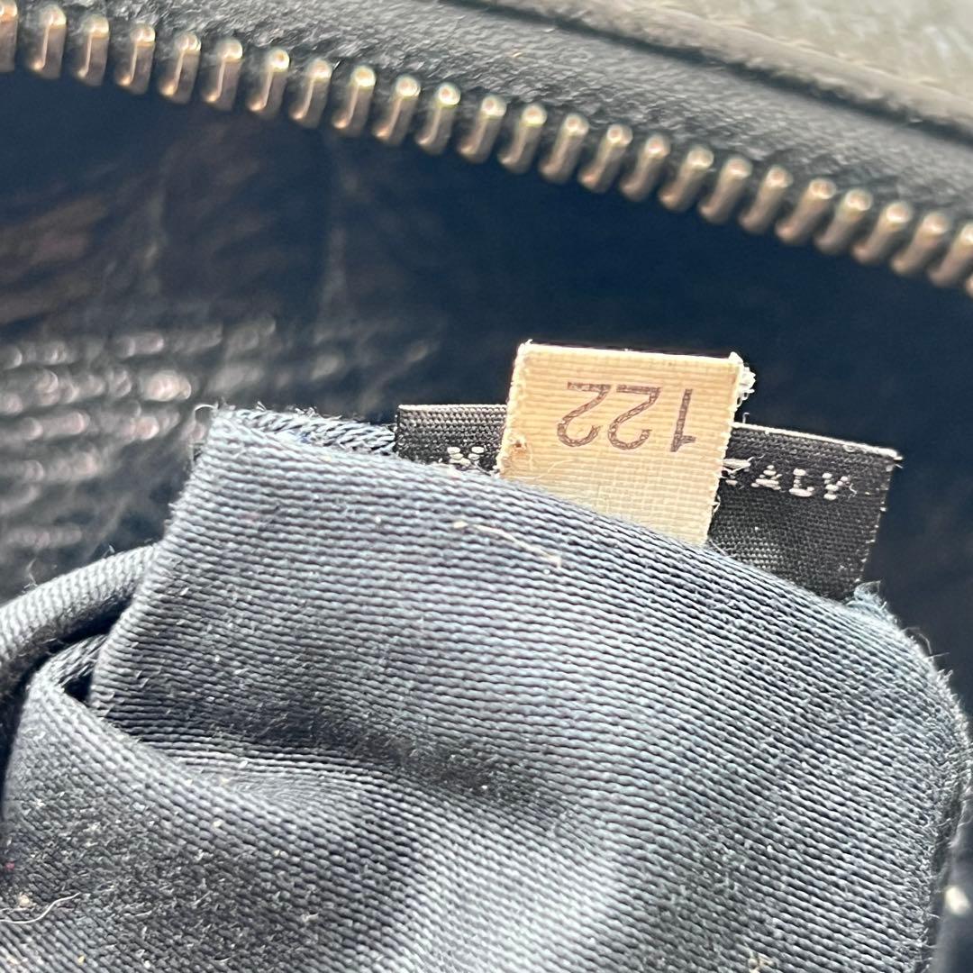 【定番】MIU MIU ミュウミュウ ヴィッテロルクス 2WAYバッグ 黒 人気