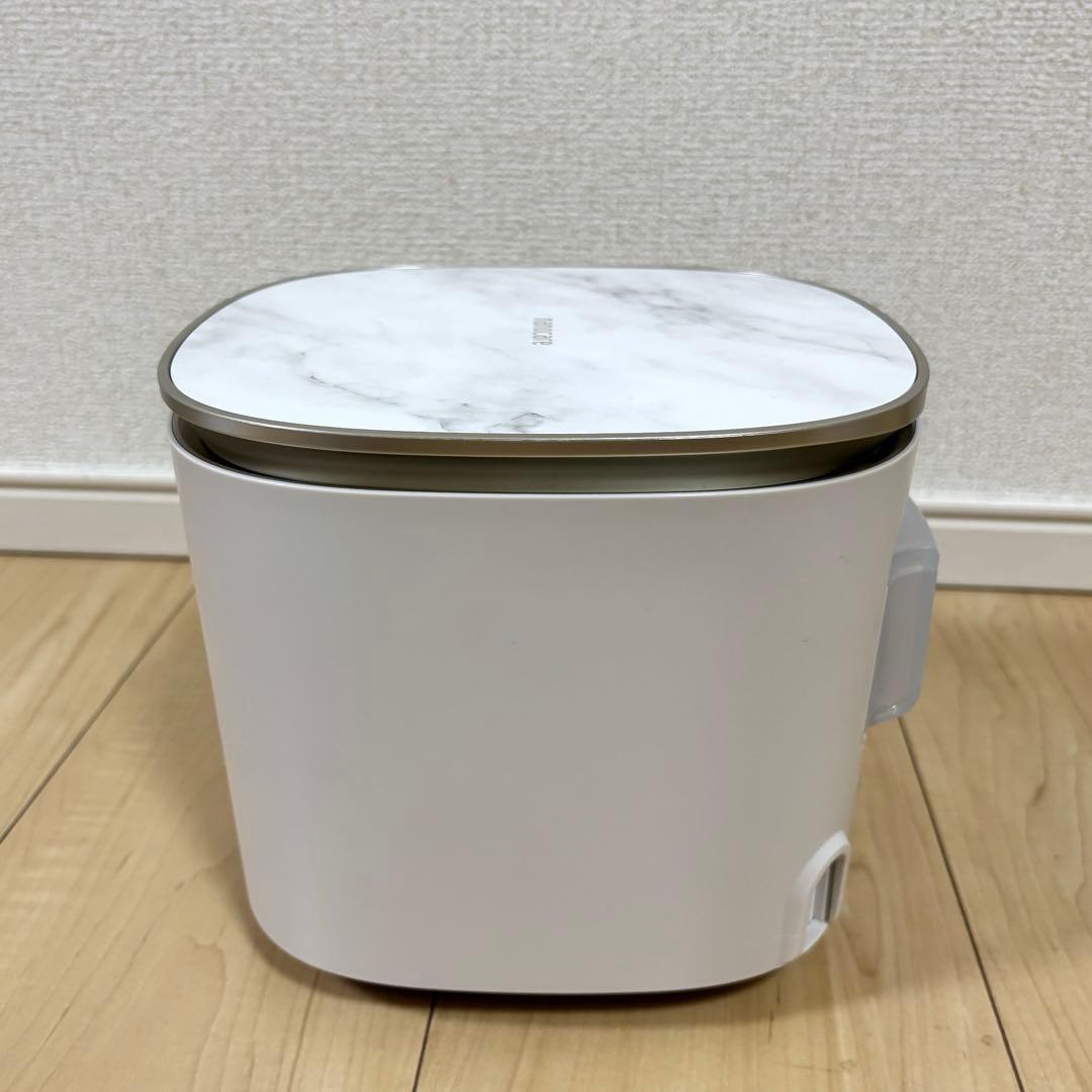 Panasonic EH-SA0B-N ナノケアスチーマー