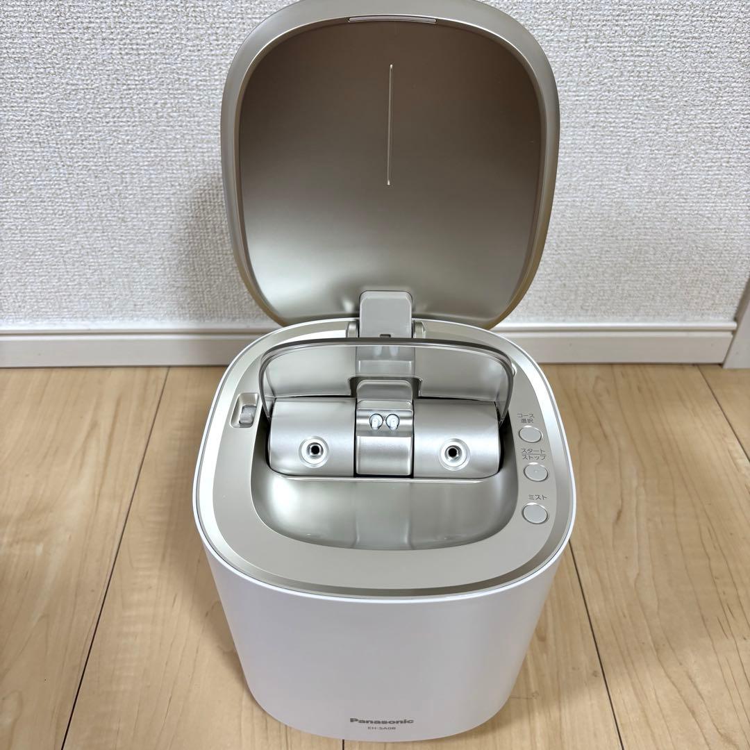 Panasonic EH-SA0B-N ナノケアスチーマー