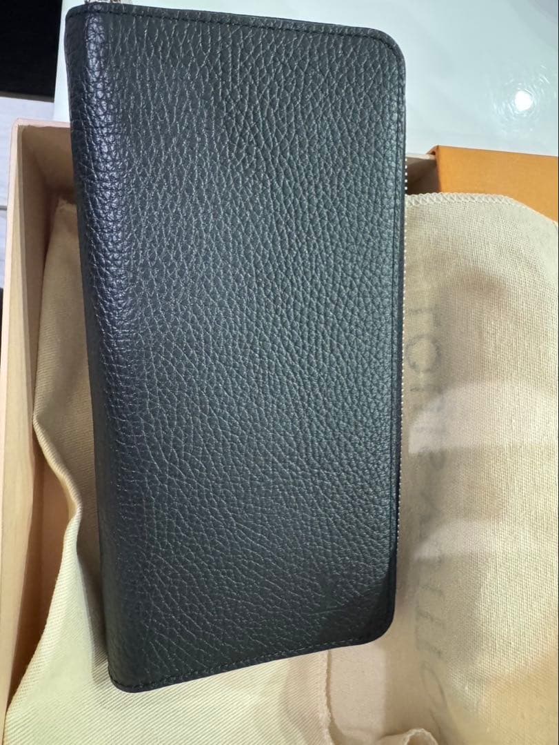 bigbear464978 ルイヴィトン ジッピーウォレット