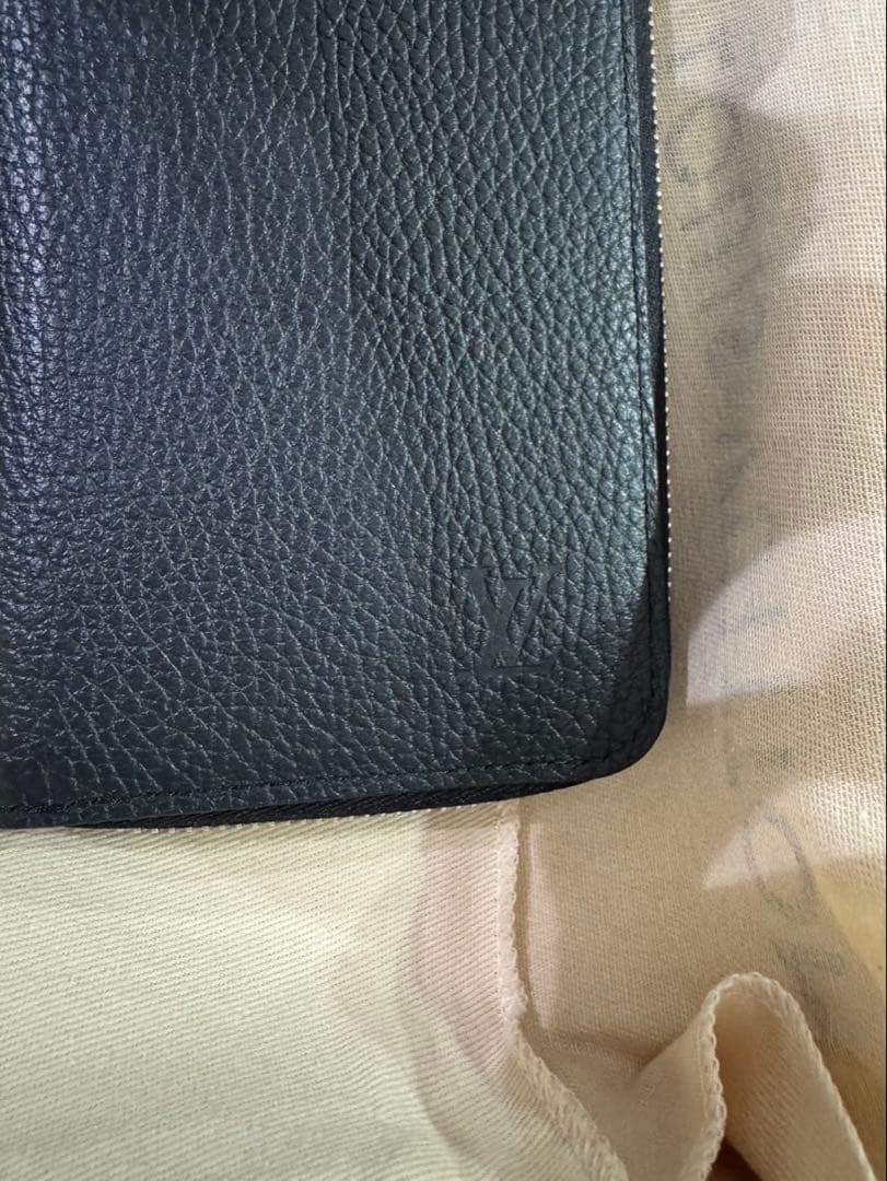 bigbear464978 ルイヴィトン ジッピーウォレット